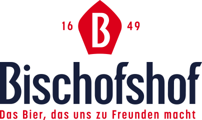 Logo Brauerei Bischofshof