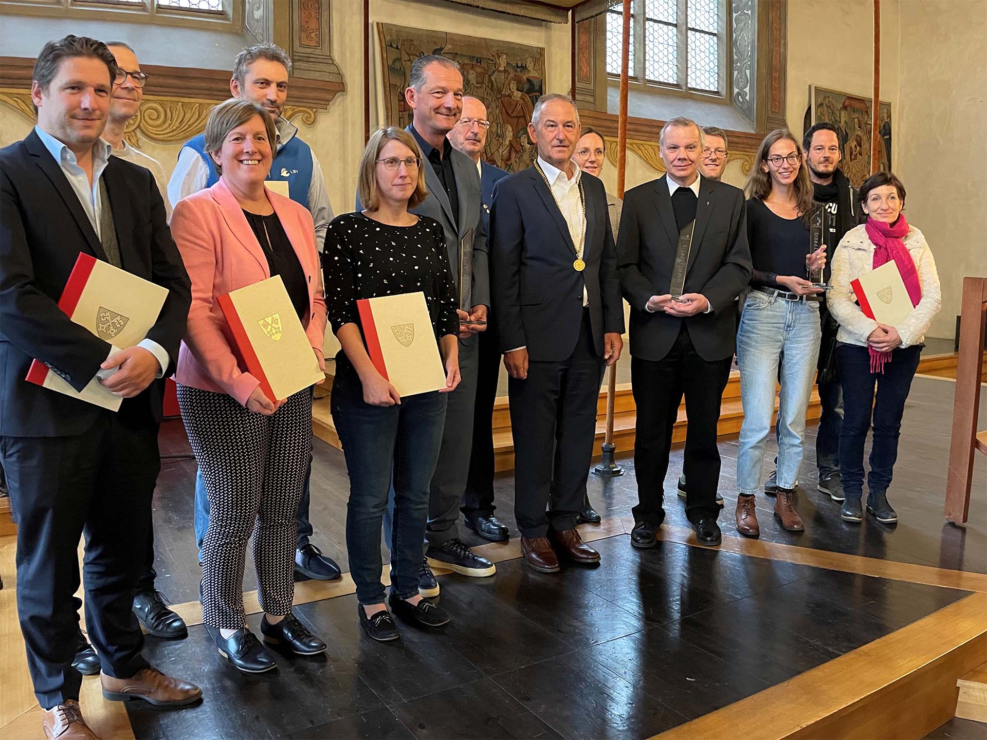 Brauerei-Bischofshof-erneut-fuer-Umweltengagement-ausgezeichnet