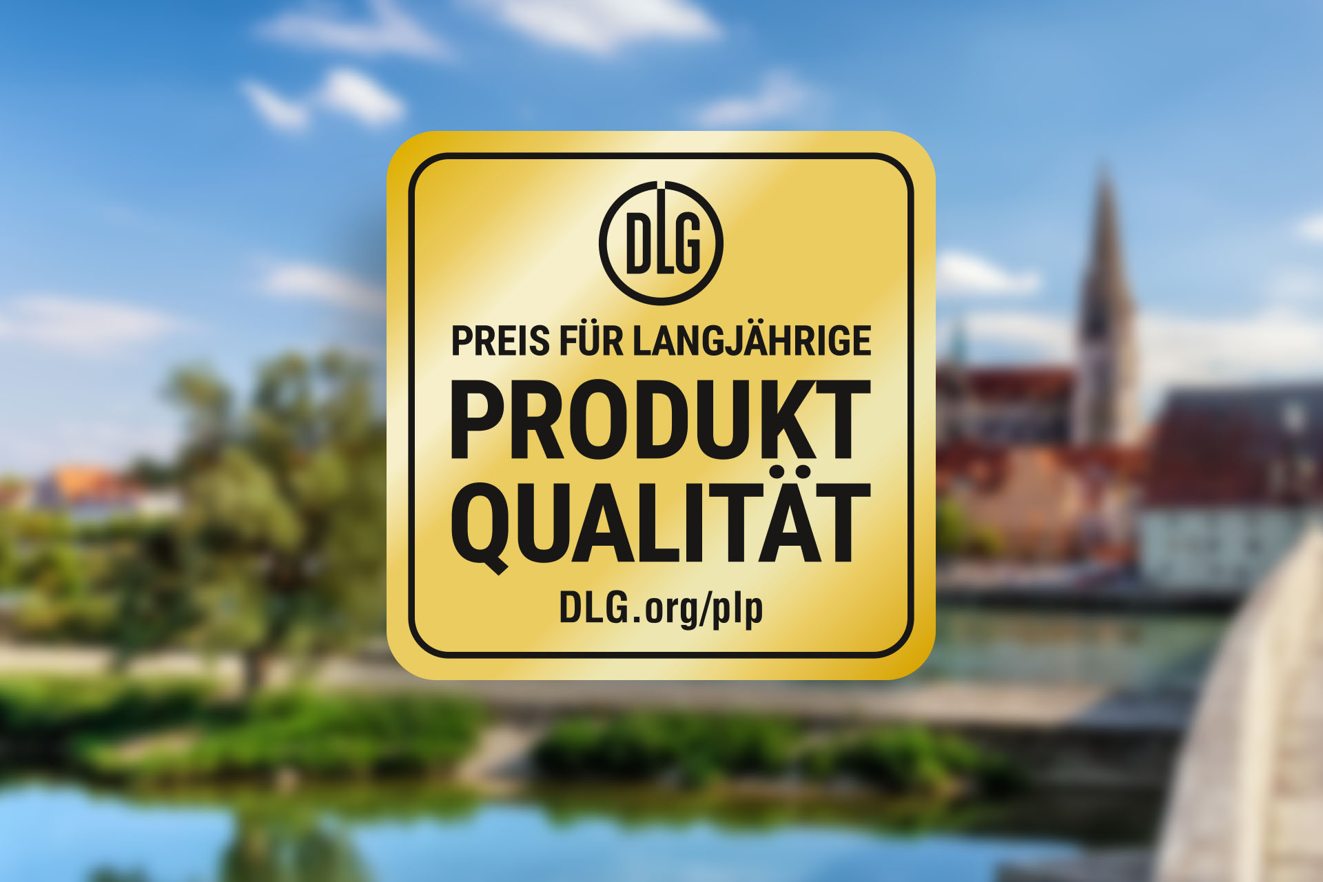 Bischofshof-DLG-Preis-fuer-langjaehrige-Produktqualitaet-2026